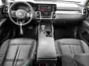 2021 Kia Sorento S with VIN 5XYRL4LC0MG054894, listed as a Copart auction lot 83925645 with 43,016 mi miles and Clean title. Bid and sale history available at DreamBid. Image 8.