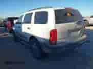 2005 Dodge Durango SXT with VIN 1D4HD38K25F604400, listed as a IAAI auction lot 41409928 with 158,363 mi miles and . Bid and sale history available at DreamBid. Image 3.