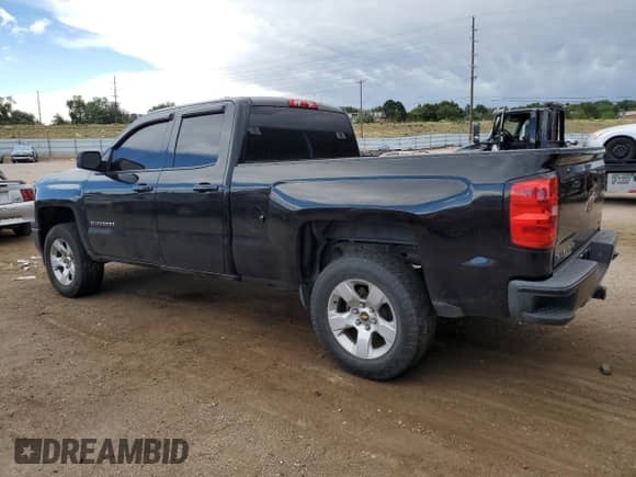 2015 Chevrolet Silverado 1500 Work Truck с VIN 1GCRCPEH3FZ440644, выставлен на аукционе Copart как лот 67300045 с пробегом 118 268 миль миль и Чистый • Clean title. История ставок и продаж доступна на DreamBid. Изображение 2.