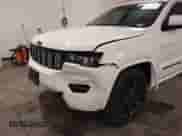 2020 Jeep Grand Cherokee Altitude with VIN 1C4RJFAGXLC104551, listed as a IAAI auction lot 42723807 with 90,917 mi miles and . Bid and sale history available at DreamBid. Image 19.