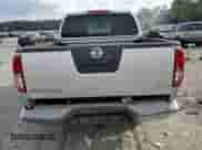 2012 Nissan Frontier SV with VIN 1N6AD0ER3CC438916, listed as a Copart auction lot 69572045 with 197,654 mi miles and Salvage title. Bid and sale history available at DreamBid. Image 6.