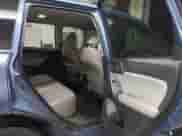 2015 Subaru Forester Touring with VIN JF2SJAUC9FH807385, listed as a IAAI auction lot 43508096 with 103,862 mi miles and . Bid and sale history available at DreamBid. Image 8.