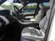 2016 Land Rover Range Rover Sport Dynamic с VIN SALWR2EFXGA108812, выставлен на аукционе Copart как лот 58449525 с пробегом 80 692 миль миль и Чистый • Clean title. История ставок и продаж доступна на DreamBid. Изображение 7.