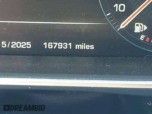 2014 Land Rover Range Rover Sport Supercharged with VIN SALWR2TF2EA399211, listed as a IAAI auction lot 43211793 with 167,931 mi miles and . Bid and sale history available at DreamBid. Image 15.