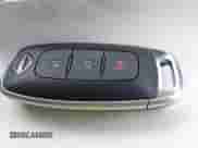 2025 Nissan Kicks SR with VIN 3N8AP6DB9SL341065, listed as a IAAI auction lot 42451953 with 4,874 mi miles and . Bid and sale history available at DreamBid. Image 11.