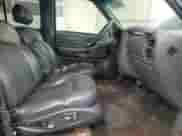 2001 Chevrolet Blazer LS с VIN 1GNDT13W312214377, выставлен на аукционе Copart как лот 86285754 с пробегом 251 571 миль миль и Списание • Salvage title. История ставок и продаж доступна на DreamBid. Изображение 7.