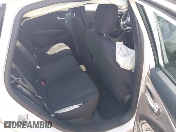 2016 Dodge Dart SXT Sport with VIN 1C3CDFFA6GD817517, listed as a IAAI auction lot 42581051 with 107,595 mi miles and . Bid and sale history available at DreamBid. Image 8.
