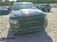 2021 Ram 1500 Big Horn z VIN 1C6RREFT0MN768878, wystawiony jako Copart lot #66859775 z przebiegiem 108 714 mil mil oraz Szkoda całkowita • Salvage title. Historia ofert i sprzedaży dostępna na DreamBid. Obrazek 13.