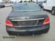 2015 Hyundai Equus Signature с VIN KMHGH4JH8FU095195, выставлен на аукционе Copart как лот 53468995 с пробегом 118 827 миль миль и Чистый • Clean title. История ставок и продаж доступна на DreamBid. Изображение 6.