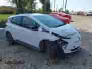 2023 Chevrolet Bolt EV 2LT с VIN 1G1FX6S04P4115380, выставлен на аукционе IAAI как лот 41607569 с пробегом Не указан миль и . История ставок и продаж доступна на DreamBid. Изображение 1.