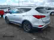 2018 Hyundai Santa Fe Ultimate с VIN 5XYZWDLA7JG530737, выставлен на аукционе IAAI как лот 43428713 с пробегом 58 759 миль миль и . История ставок и продаж доступна на DreamBid. Изображение 3.