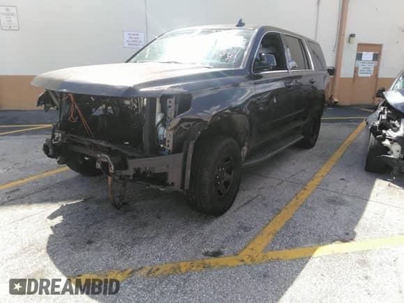2018 Chevrolet Tahoe с VIN 1GNLCDKC3JR312224, выставлен на аукционе IAAI как лот 43292134 с пробегом Не указан миль и . История ставок и продаж доступна на DreamBid. Изображение 2.