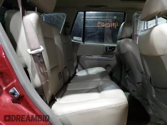 2005 Hyundai Santa Fe GLS z VIN KM8SC13E45U881925, wystawiony jako Copart lot #41465615 z przebiegiem 162 152 mil mil oraz Czysty tytuł • Clean title. Historia ofert i sprzedaży dostępna na DreamBid. Obrazek 11.