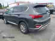 2020 Hyundai Santa Fe SEL с VIN 5NMS33AD9LH213052, выставлен на аукционе IAAI как лот 43316887 с пробегом 41 364 миль миль и . История ставок и продаж доступна на DreamBid. Изображение 3.