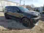 2023 Dodge Durango with VIN 100000000016883WI, listed as a Copart auction lot 48355855 with 4,699 mi miles and Salvage title. Bid and sale history available at DreamBid. Image 4.