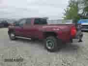 2013 Chevrolet Silverado 3500HD LTZ с VIN 1GC5K0C85DZ323012, выставлен на аукционе Copart как лот 57139605 с пробегом 187 362 миль миль и На запчасти • Non repairable. История ставок и продаж доступна на DreamBid. Изображение 2.