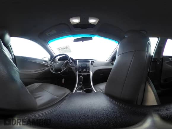 2011 Hyundai Sonata GLS with VIN 5NPEB4AC5BH019696, listed as a IAAI auction lot 43269516 with 269,021 mi miles and . Bid and sale history available at DreamBid. Image 19.