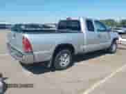 2006 Toyota Tacoma z VIN 5TETX22N16Z241135, wystawiony jako IAAI lot #43175819 z przebiegiem 360 065 mil mil oraz . Historia ofert i sprzedaży dostępna na DreamBid. Obrazek 4.