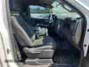 2021 Chevrolet Silverado 1500 Work Truck with VIN 3GCNWAEH2MG187882, listed as a Copart auction lot 64759155 with 118,240 mi miles and Salvage title. Bid and sale history available at DreamBid. Image 10.