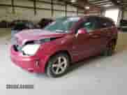 2009 Saturn VUE I4 z VIN 3GSCL93Z09S572876, wystawiony jako Copart lot #66427564 z przebiegiem 180 727 mil mil oraz Czysty tytuł • Clean title. Historia ofert i sprzedaży dostępna na DreamBid. Obrazek 1.