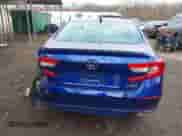 2022 Honda Accord Sport z VIN 1HGCV2F37NA019952, wystawiony jako IAAI lot #41581953 z przebiegiem 33 639 mil mil oraz . Historia ofert i sprzedaży dostępna na DreamBid. Obrazek 16.