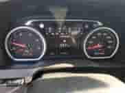 2020 Chevrolet Silverado 3500HD LTZ с VIN 1GC4YUEY7LF279125, выставлен на аукционе Copart как лот 48917435 с пробегом 71 283 миль миль и Списание • Salvage title. История ставок и продаж доступна на DreamBid. Изображение 9.