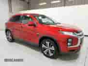 2020 Mitsubishi Outlander ES с VIN JA4AP3AUXLU020279, выставлен на аукционе Copart как лот 85198375 с пробегом 134 487 миль миль и Чистый • Clean title. История ставок и продаж доступна на DreamBid. Изображение 4.