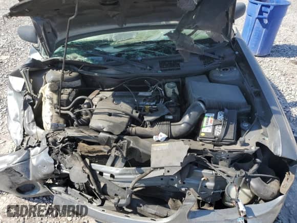 2005 Chevrolet Malibu Classic с VIN 1G1ND52F55M176303, выставлен на аукционе Copart как лот 72381244 с пробегом 212 261 миль миль и Списание • Salvage title. История ставок и продаж доступна на DreamBid. Изображение 13.