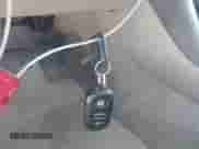 2006 Toyota Camry STD with VIN 4T1BE32K36U155004, listed as a IAAI auction lot 43573698 with 167,439 mi miles and . Bid and sale history available at DreamBid. Image 11.