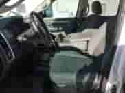 2016 Ram 1500 Big Horn z VIN 1C6RR7LT7GS178621, wystawiony jako Copart lot #60441925 z przebiegiem 121 287 mil mil oraz Szkoda całkowita • Salvage title. Historia ofert i sprzedaży dostępna na DreamBid. Obrazek 7.