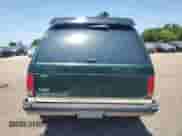 1992 Chevrolet Blazer с VIN 1GNDT13W3N2182424, выставлен на аукционе Copart как лот 63021045 с пробегом Не указан миль и На запчасти • Non repairable. История ставок и продаж доступна на DreamBid. Изображение 6.