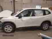 2021 Subaru Forester z VIN JF2SKAAC1MH488014, wystawiony jako IAAI lot #42748300 z przebiegiem 40 063 mil mil oraz . Historia ofert i sprzedaży dostępna na DreamBid. Obrazek 14.