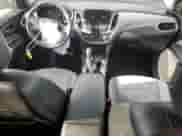 2018 Chevrolet Equinox Premier z VIN 3GNAXMEV7JS560837, wystawiony jako Copart lot #84935975 z przebiegiem 113 101 mil mil oraz Szkoda całkowita • Salvage title. Historia ofert i sprzedaży dostępna na DreamBid. Obrazek 8.