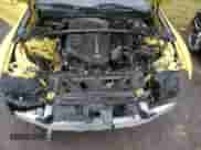 2022 BMW M3 с VIN WBS53AY01NFM30642, выставлен на аукционе Copart как лот 85710584 с пробегом Не указан миль и Списание • Salvage title. История ставок и продаж доступна на DreamBid. Изображение 11.