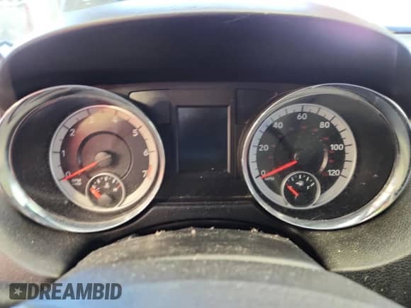 2011 Dodge Grand Caravan R/T с VIN 2D4RN7DG2BR710683, выставлен на аукционе Copart как лот 70490615 с пробегом Не указан миль и На запчасти • Non repairable. История ставок и продаж доступна на DreamBid. Изображение 9.