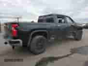 2024 Chevrolet Silverado 3500HD LTZ z VIN 2GC4YUEYXR1119921, wystawiony jako Copart lot #85575214 z przebiegiem 7 189 mil mil oraz Szkoda całkowita • Salvage title. Historia ofert i sprzedaży dostępna na DreamBid. Obrazek 3.