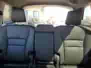 2023 Honda Passport Elite с VIN 5FNYF8H0XPB015539, выставлен на аукционе Copart как лот 70308465 с пробегом 34 279 миль миль и Списание • Salvage title. История ставок и продаж доступна на DreamBid. Изображение 10.