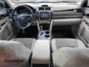 2013 Toyota Camry XLE with VIN 4T1BD1FK3DU089732, listed as a Copart auction lot 82179535 with 96,905 mi miles and Salvage title. Bid and sale history available at DreamBid. Image 8.