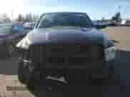 2017 Ram 1500 Laramie with VIN 1C6RR7VT6HS638222, listed as a Copart auction lot 89175515 with 116,777 mi miles and Salvage title. Bid and sale history available at DreamBid. Image 5.