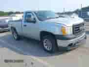 2012 GMC Sierra 1500 Work Truck с VIN 1GTN1TEX3CZ115668, выставлен на аукционе IAAI как лот 42400204 с пробегом 144 501 миль миль и . История ставок и продаж доступна на DreamBid. Изображение 1.