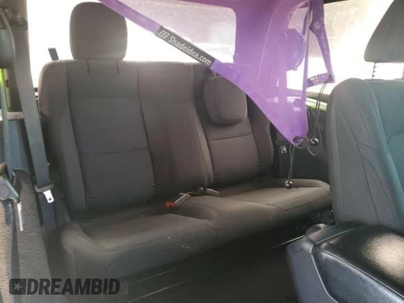 2018 Jeep Wrangler Sport with VIN 1C4GJXAG4JW316712, listed as a Copart auction lot 62000835 with 80,027 mi miles and Salvage title. Bid and sale history available at DreamBid. Image 10.