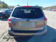 2015 Subaru Forester Premium z VIN JF2SJADC0FH502826, wystawiony jako IAAI lot #43455906 z przebiegiem 109 148 mil mil oraz . Historia ofert i sprzedaży dostępna na DreamBid. Obrazek 16.