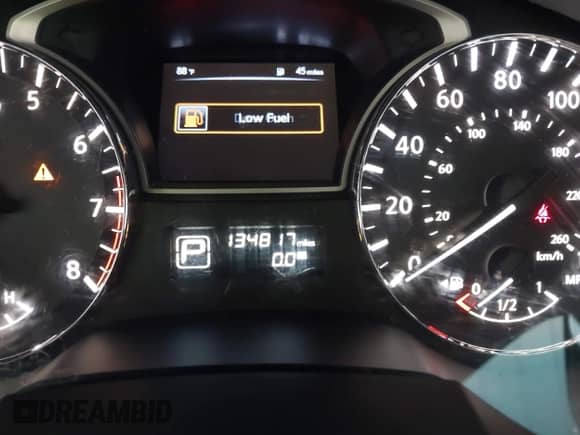 2015 Nissan Altima S с VIN 1N4AL3AP0FC160790, выставлен на аукционе IAAI как лот 43039234 с пробегом 134 817 миль миль и . История ставок и продаж доступна на DreamBid. Изображение 7.