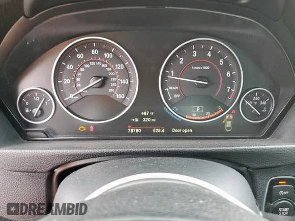 2018 BMW 4 Series 430i с VIN WBA4J1C57JBM11622, выставлен на аукционе Copart как лот 69289965 с пробегом 78 780 миль миль и Списание • Salvage title. История ставок и продаж доступна на DreamBid. Изображение 9.