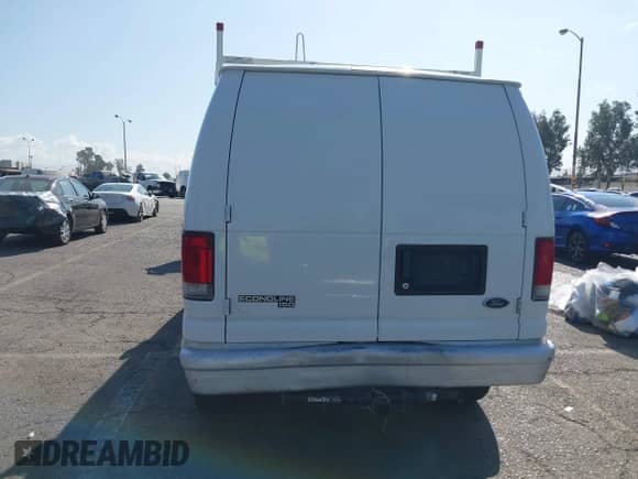 1998 Ford Econoline Cargo с VIN 1FTRE1465WHC17700, выставлен на аукционе IAAI как лот 43138976 с пробегом 214 121 миль миль и . История ставок и продаж доступна на DreamBid. Изображение 16.