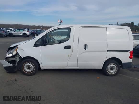 2017 Chevrolet City Express Cargo LT с VIN 3N63M0ZN4HK693608, выставлен на аукционе IAAI как лот 41633596 с пробегом 34 358 миль миль и . История ставок и продаж доступна на DreamBid. Изображение 14.