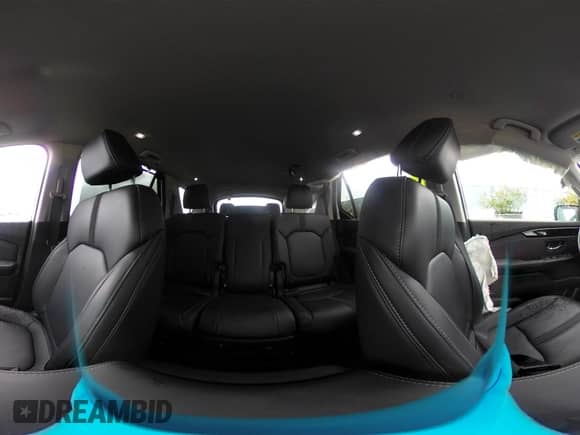 2025 Honda Pilot EX-L с VIN 5FNYG1H47SB100841, выставлен на аукционе IAAI как лот 42239454 с пробегом 2 488 миль миль и . История ставок и продаж доступна на DreamBid. Изображение 19.