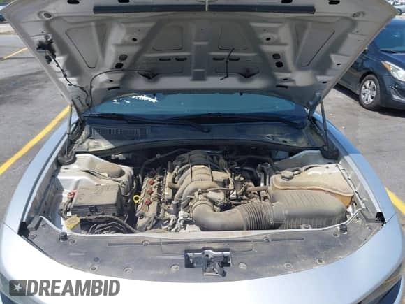 2018 Dodge Charger Police с VIN 2C3CDXATXJH284077, выставлен на аукционе IAAI как лот 41928865 с пробегом 177 519 миль миль и . История ставок и продаж доступна на DreamBid. Изображение 10.