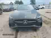 2023 Mercedes-Benz C 300 with VIN W1KAF4GB3PR144218, listed as a Copart auction lot 67360605 with 28,672 mi miles and Salvage title. Bid and sale history available at DreamBid. Image 5.