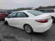 2016 Toyota Camry LE с VIN 4T4BF1FK4GR522866, выставлен на аукционе Copart как лот 80720125 с пробегом 72 591 миль миль и Списание • Salvage title. История ставок и продаж доступна на DreamBid. Изображение 2.